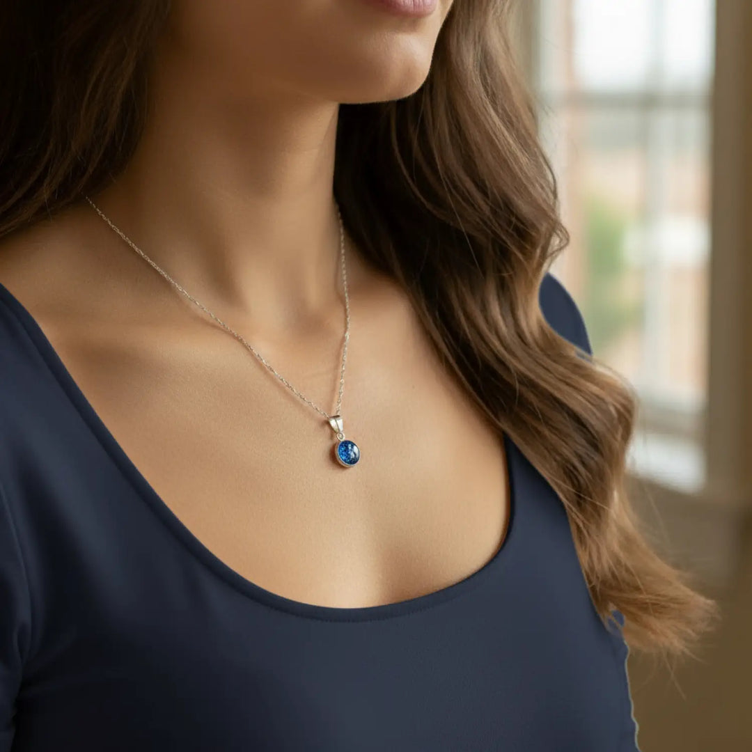 Royal Breeze - Prince of Wales-Kette