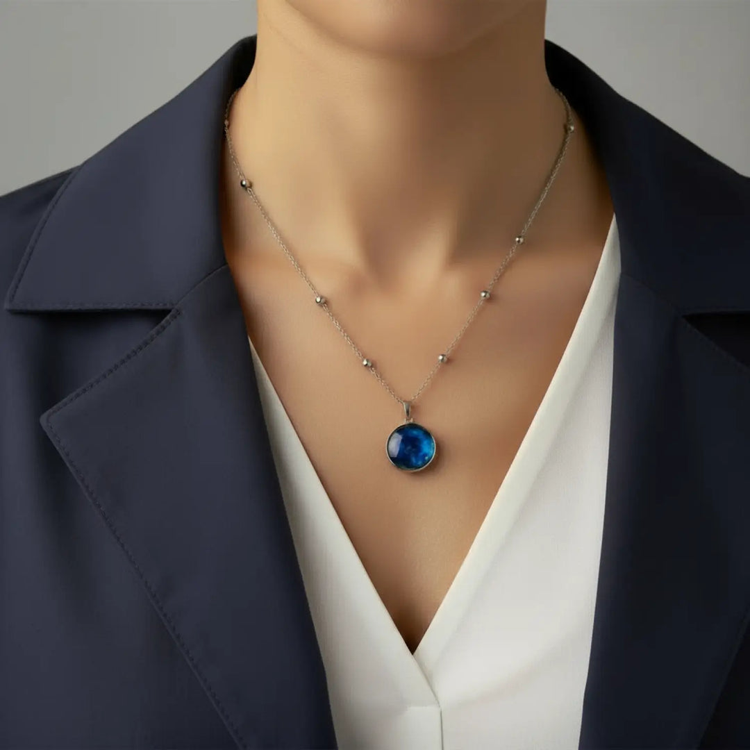 Sea & Sky - Kugelankerkette