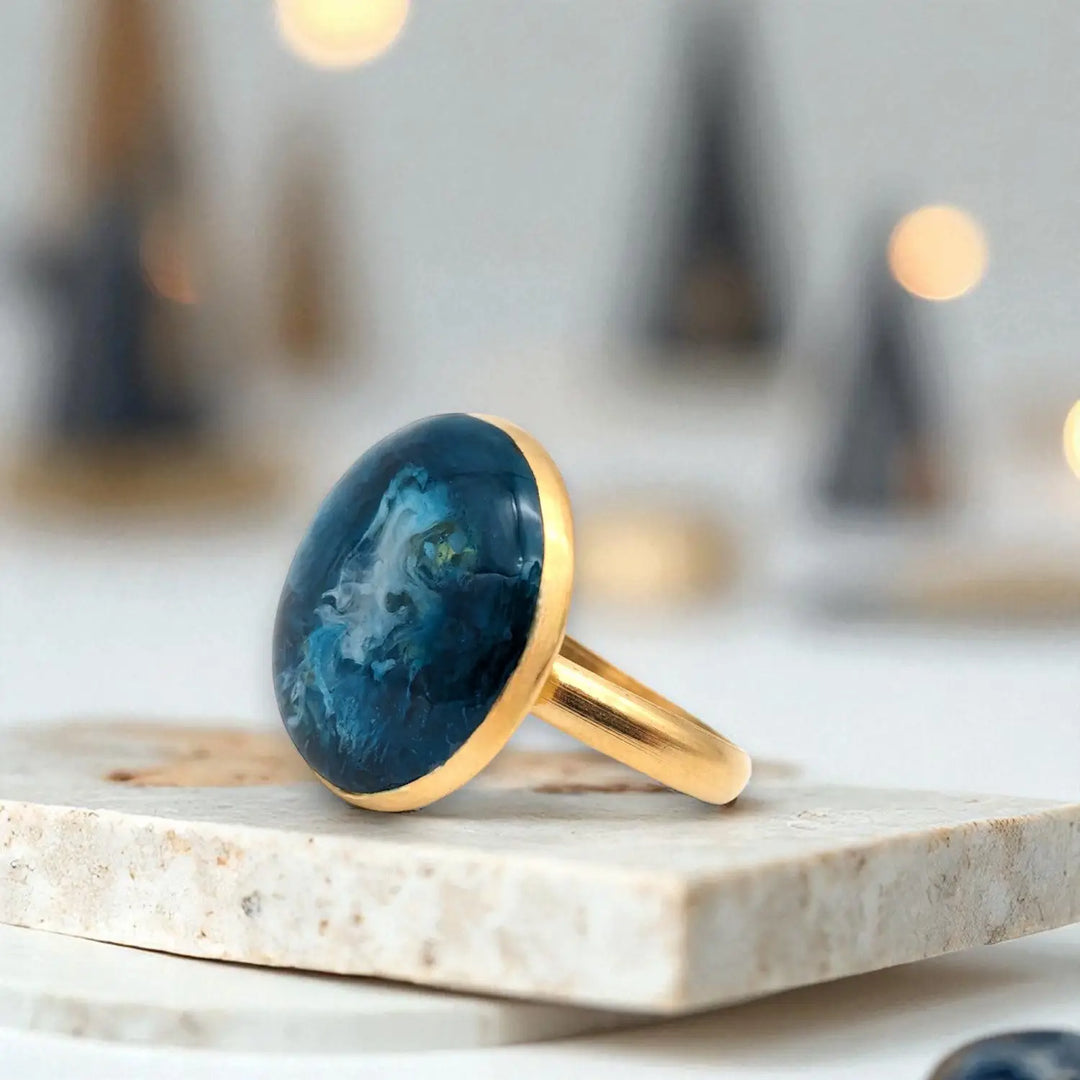 Seaside Harmony Unigröße (verstellbar)