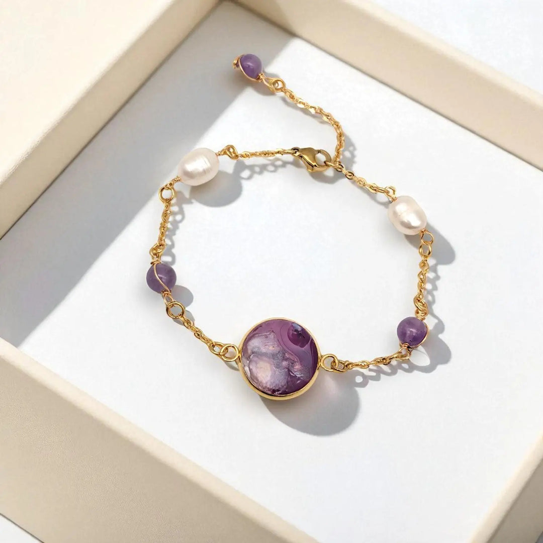 Seraphina - Ankerkette