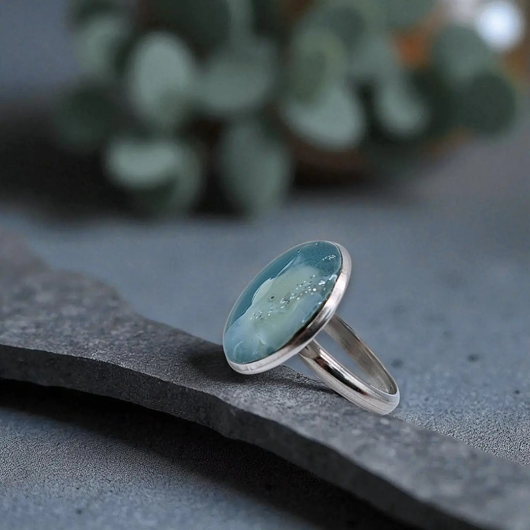 Serene Emerald - Unigröße (verstellbar)