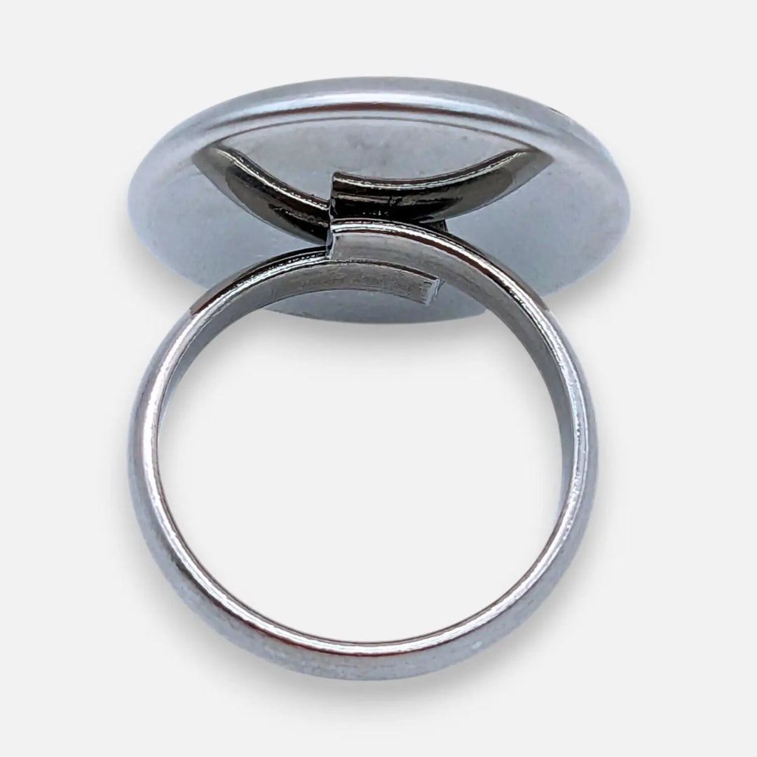 Serene Emerald - Unigröße (verstellbar)