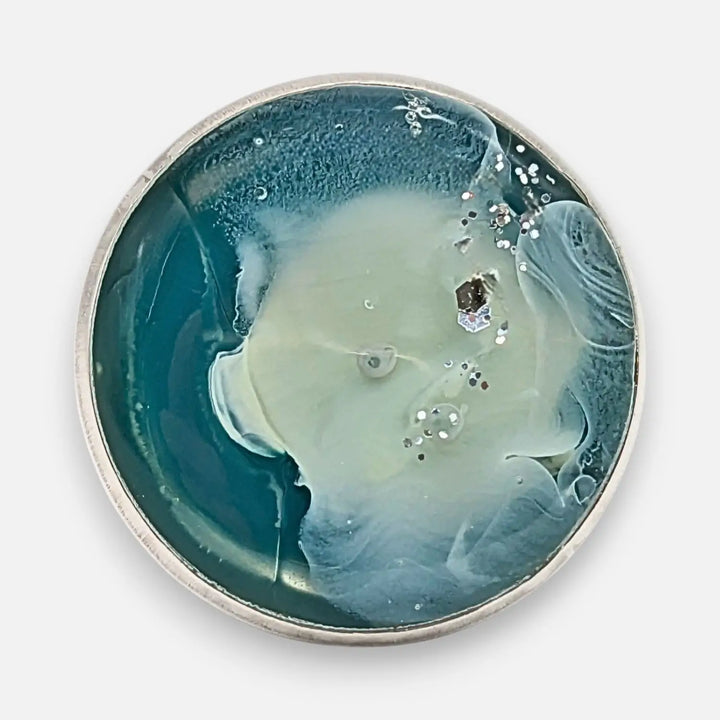 Serene Emerald - Unigröße (verstellbar)