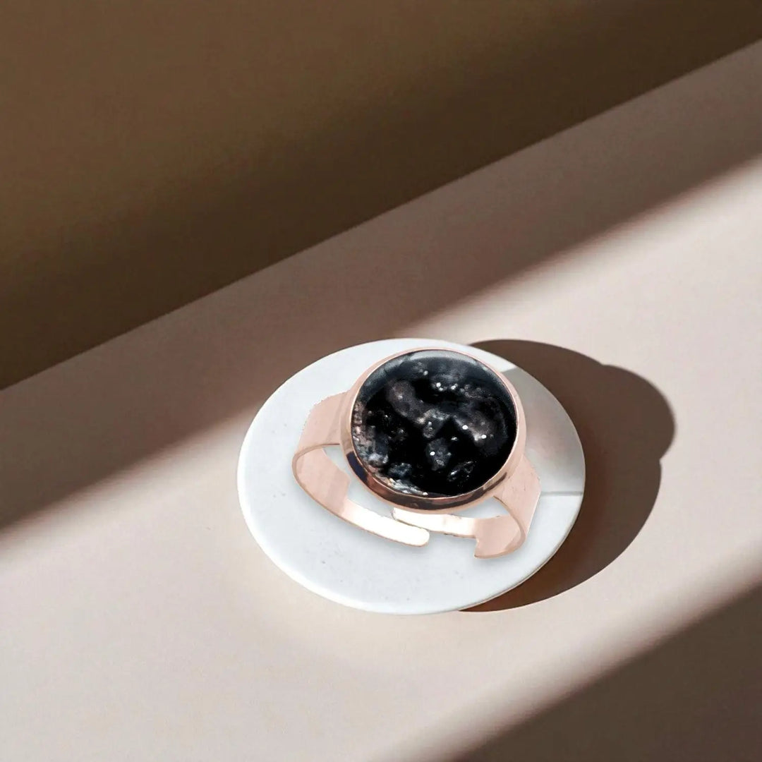 Shadow Crystal - Unigröße (verstellbar)