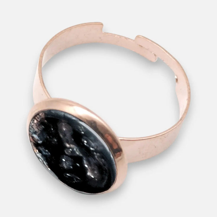 Shadow Crystal - Unigröße (verstellbar)