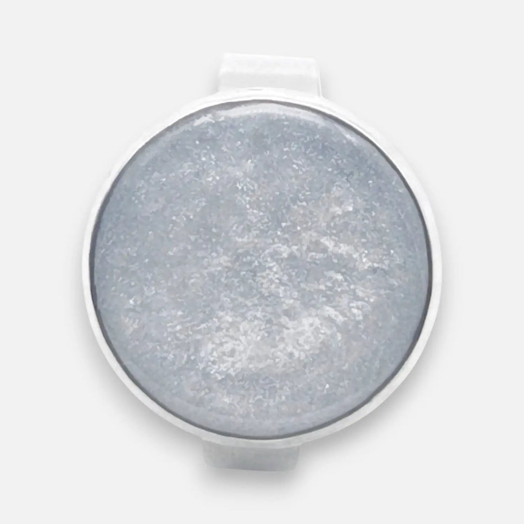 Silver Classic Ring - Unigröße (verstellbar)