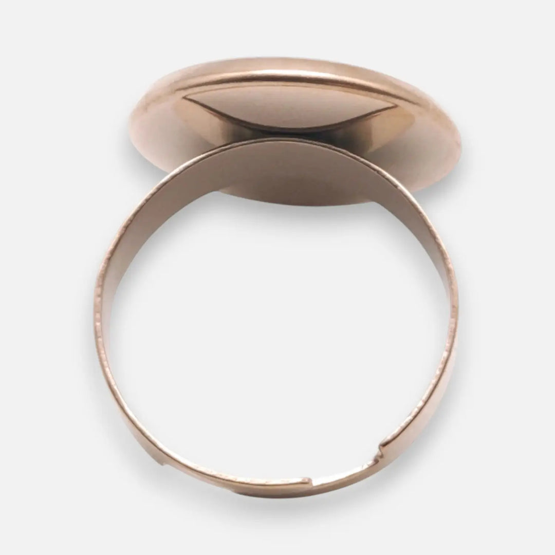 Silver Classic - Unigröße (verstellbar)