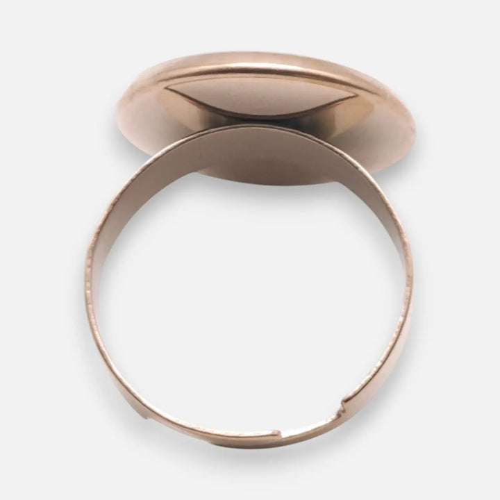 Silver Classic - Unigröße (verstellbar)