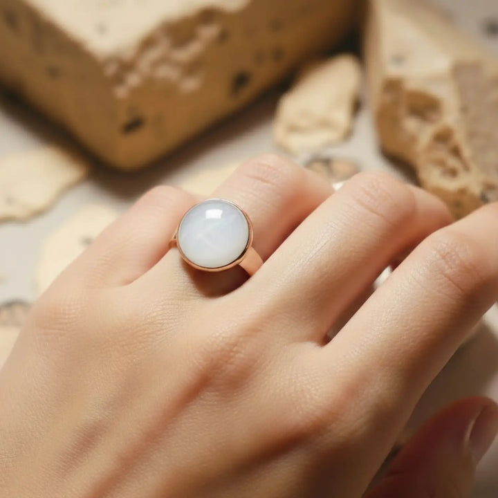 Silver Classic - Unigröße (verstellbar)