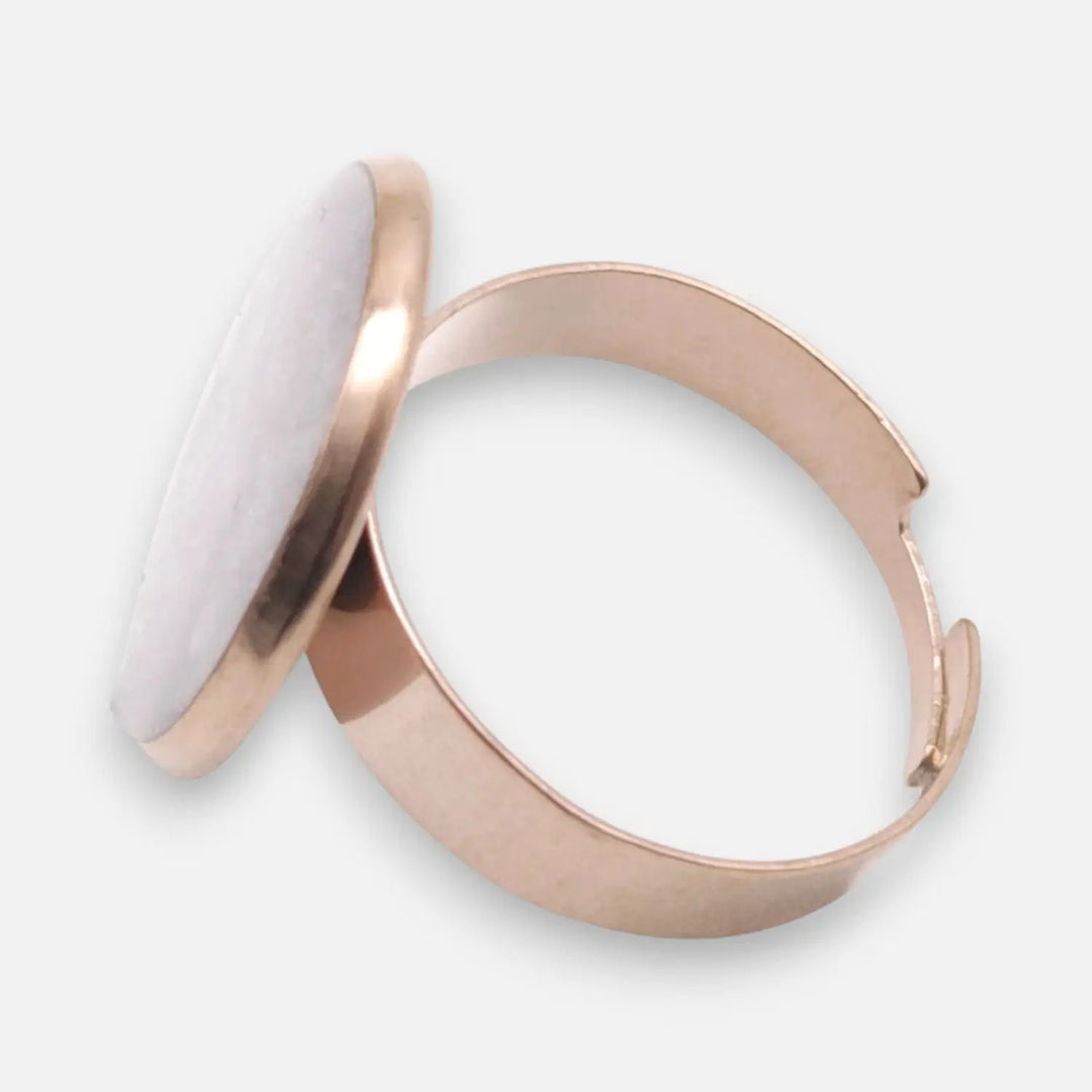 Silver Classic - Unigröße (verstellbar)