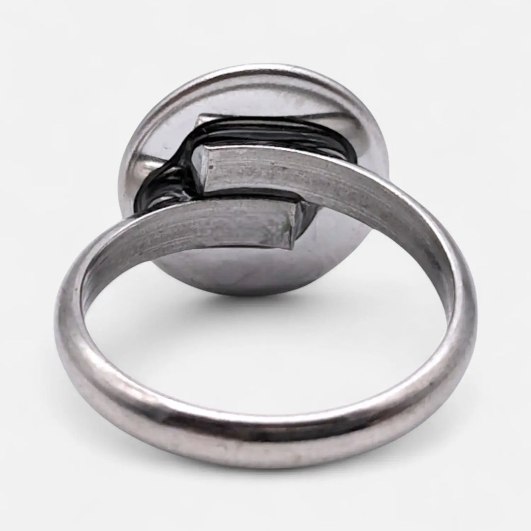 Silver Glow - Unigröße (verstellbar)