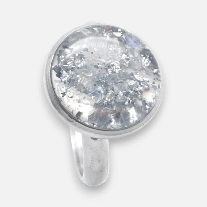 Silver Mist Mini - Unigröße (verstellbar)