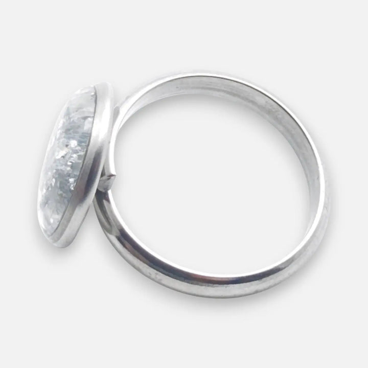 Silver Mist Mini - Unigröße (verstellbar)