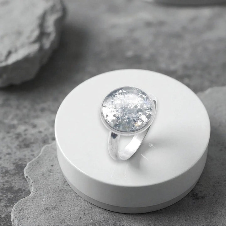 Silver Mist Mini - Unigröße (verstellbar)