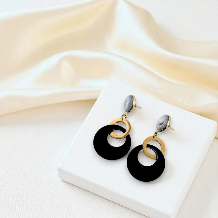 Silver Shine - Ohrstecker