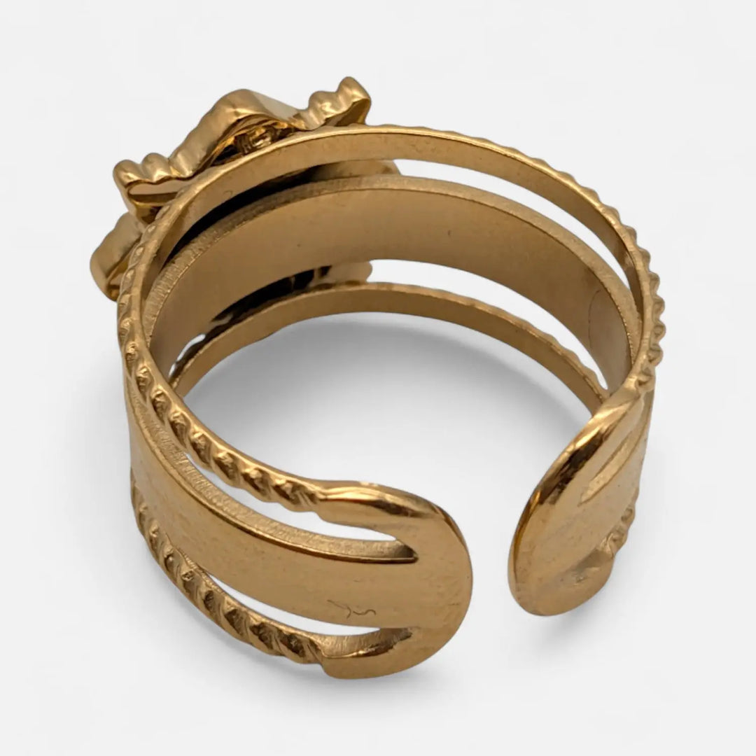 Silver Shine - Unigröße (verstellbar)