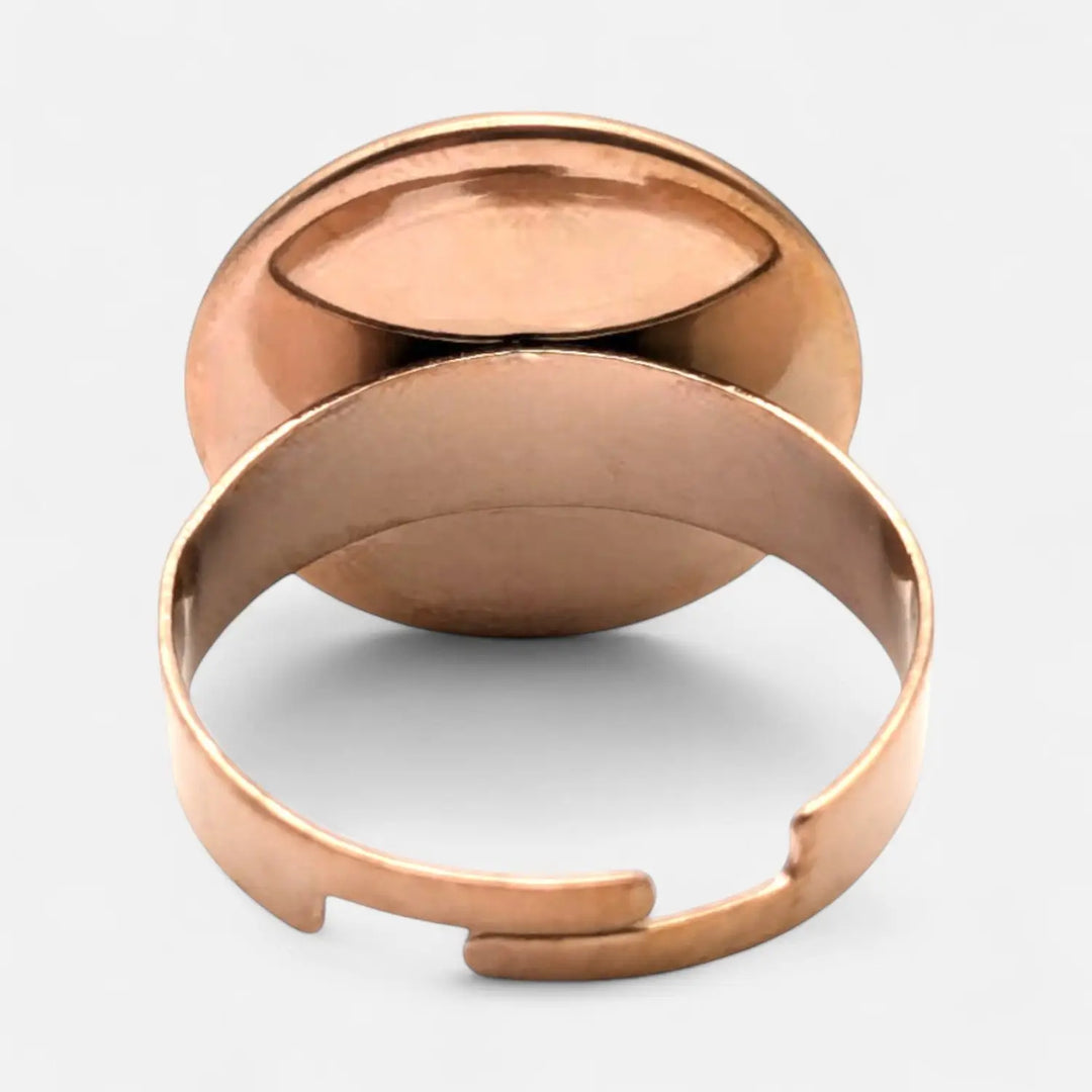 Silver Whisper - Unigröße (verstellbar)