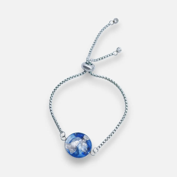 Slider Box Bracelet - Venezianerkette
