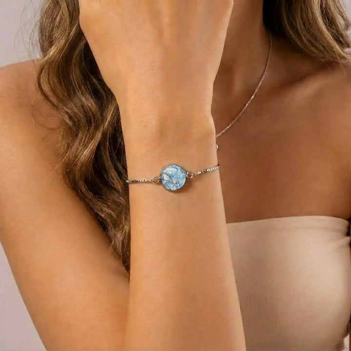 Slim Slider Chain - Venezianerkette