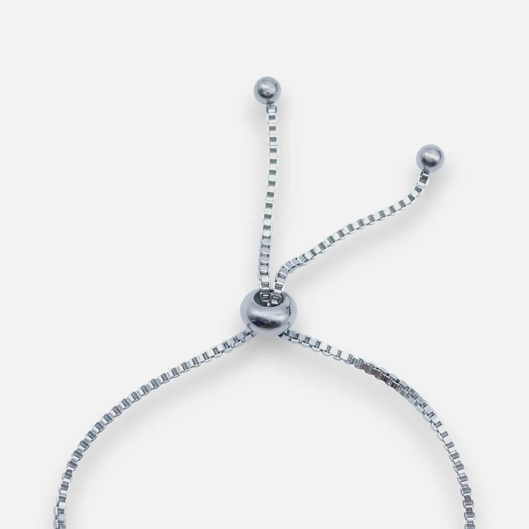 Slim Slider Chain - Venezianerkette