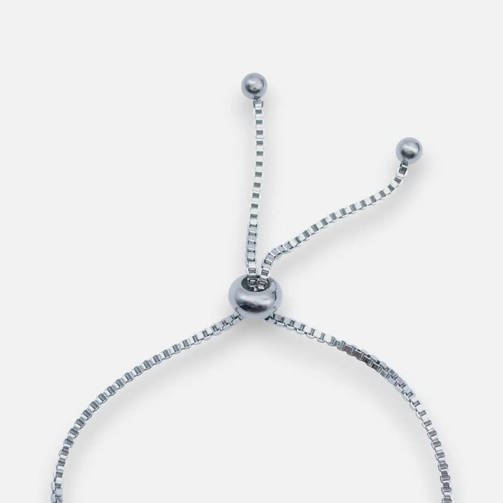 Slim Slider Chain - Venezianerkette