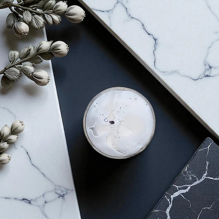 Snowflake Sparkle Unigröße (verstellbar)