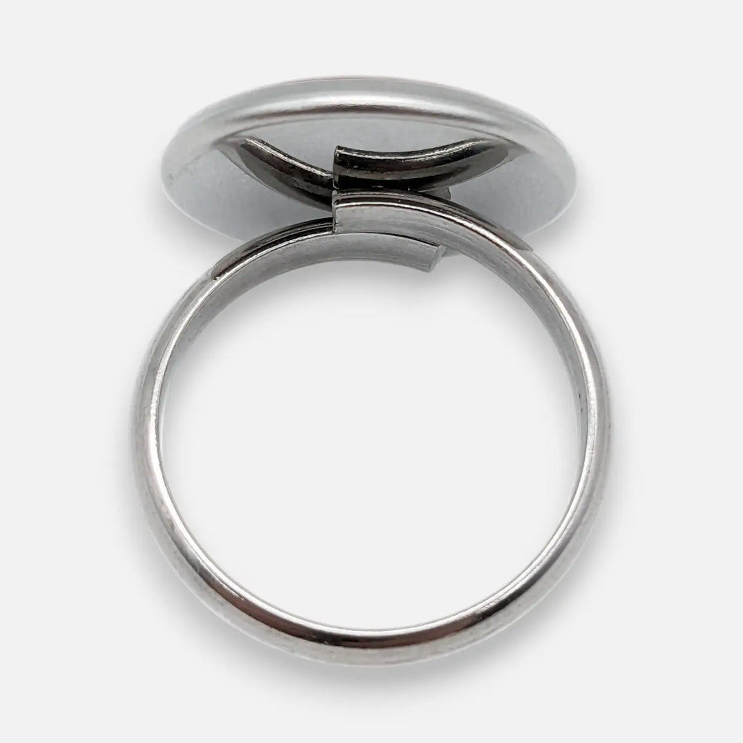 Snowflake Sparkle Unigröße (verstellbar)