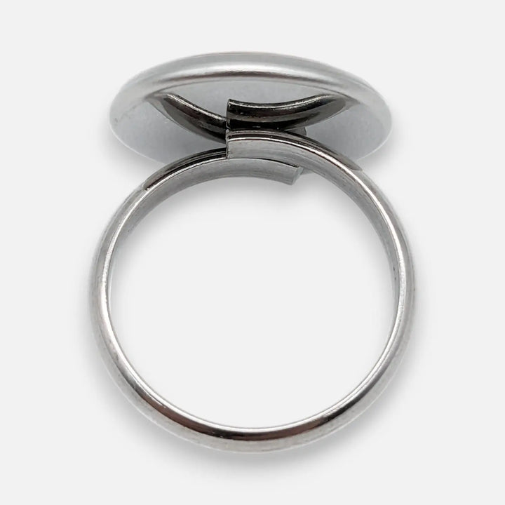 Snowflake Sparkle Unigröße (verstellbar)