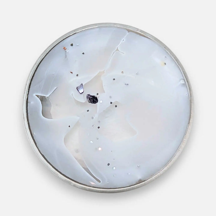 Snowflake Sparkle Unigröße (verstellbar)