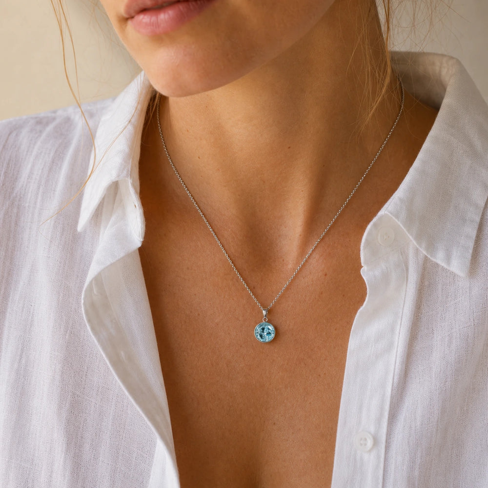 Aqua Clarity von SOLEA - Modelbild