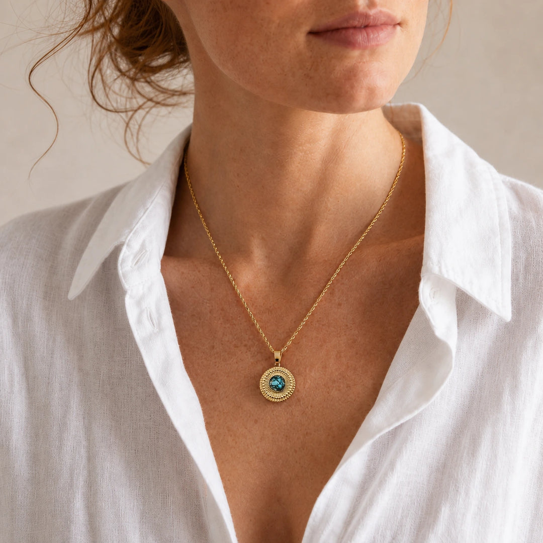 Aqua Gem von SOLEA - Modelbild