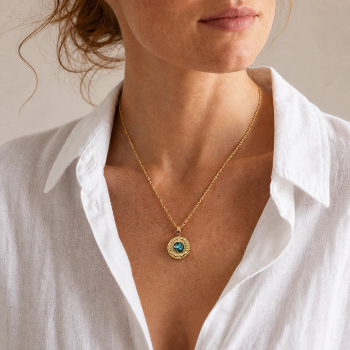 Aqua Gem von SOLEA - Modelbild