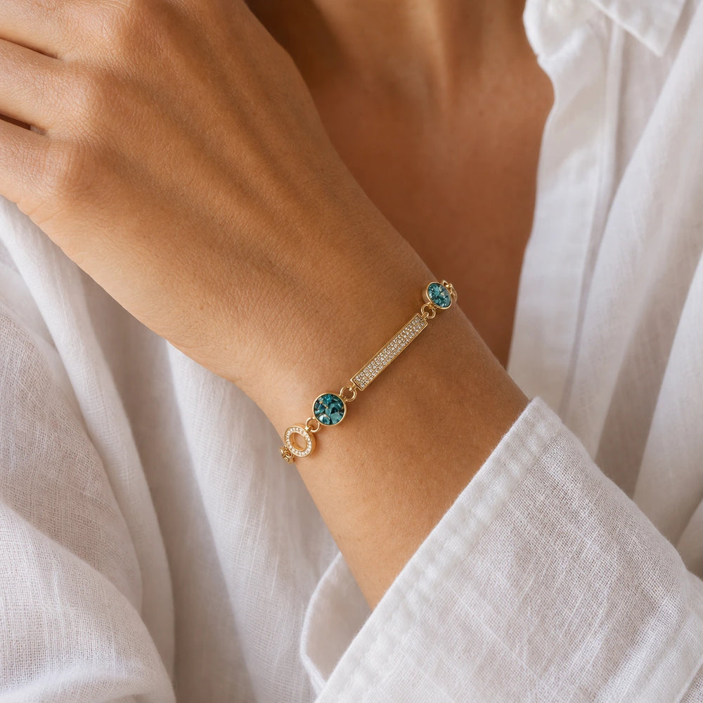 Azure Link Elegance von SOLEA - Modelbild