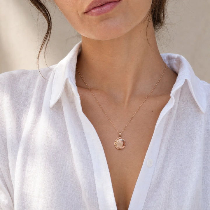 Beige Harmony von SOLEA - Modelbild