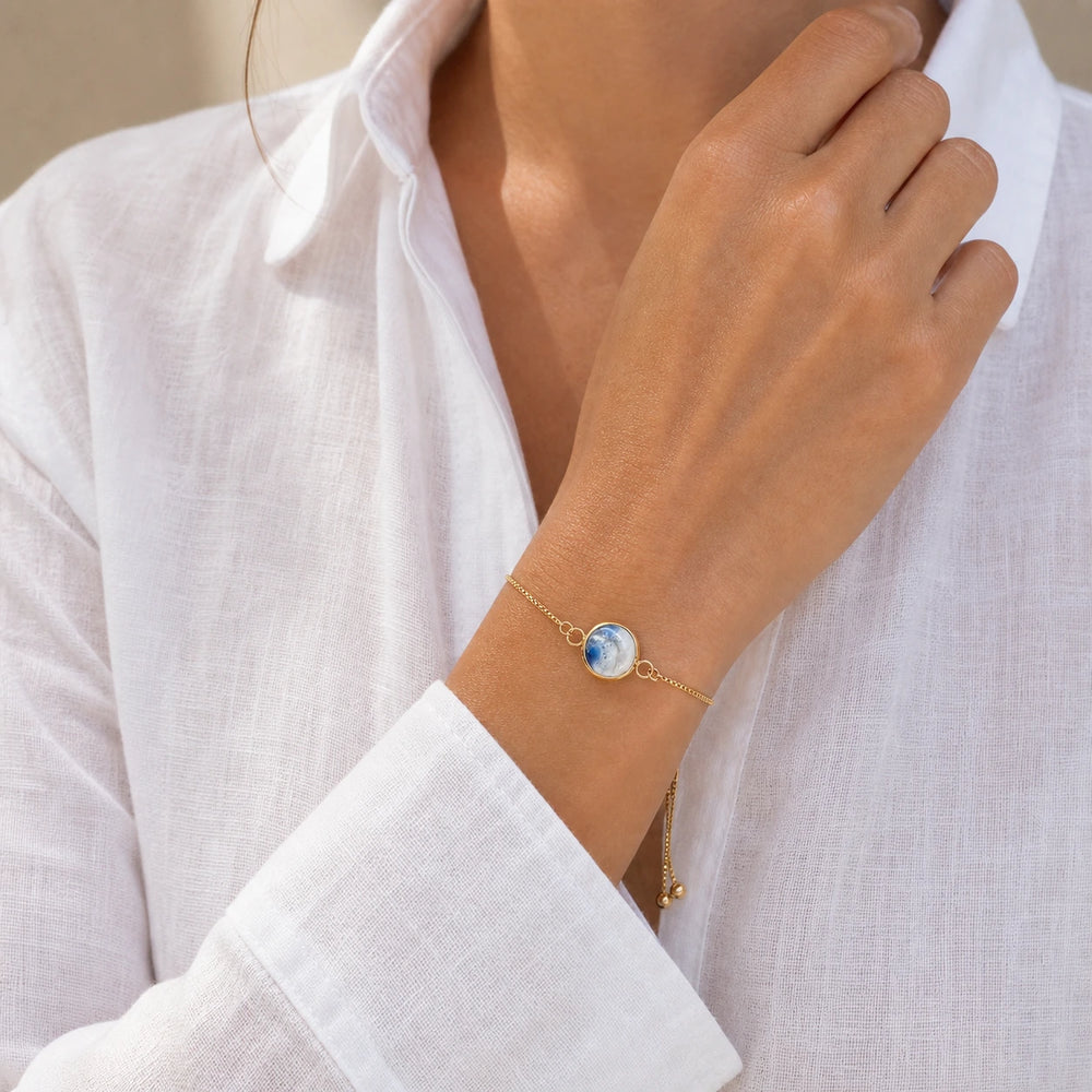 Blue Breeze von SOLEA - Modelbild