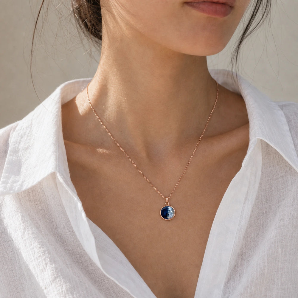 Blue Dream von SOLEA - Modelbild
