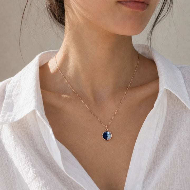 Blue Dream von SOLEA - Modelbild