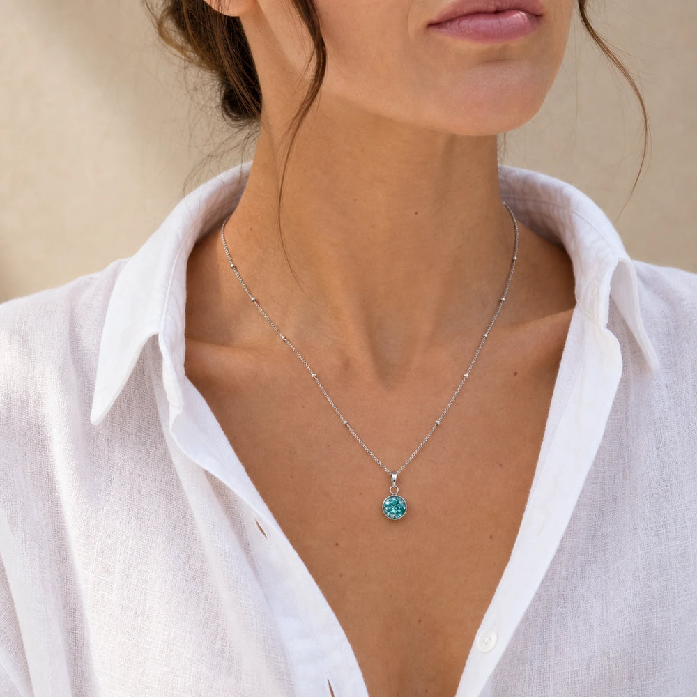 Blue Emerald von SOLEA - Modelbild