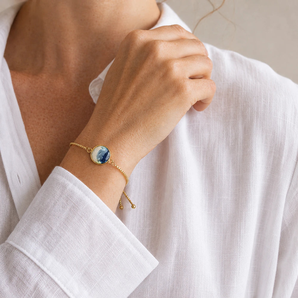 Blue Harmony von SOLEA - Modelbild