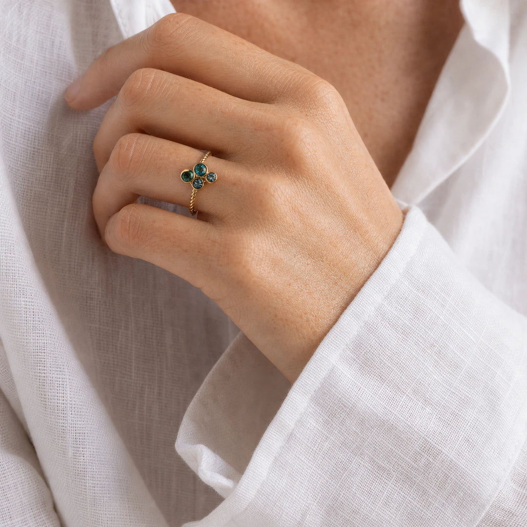 Blue Horizon von SOLEA - Modelbild