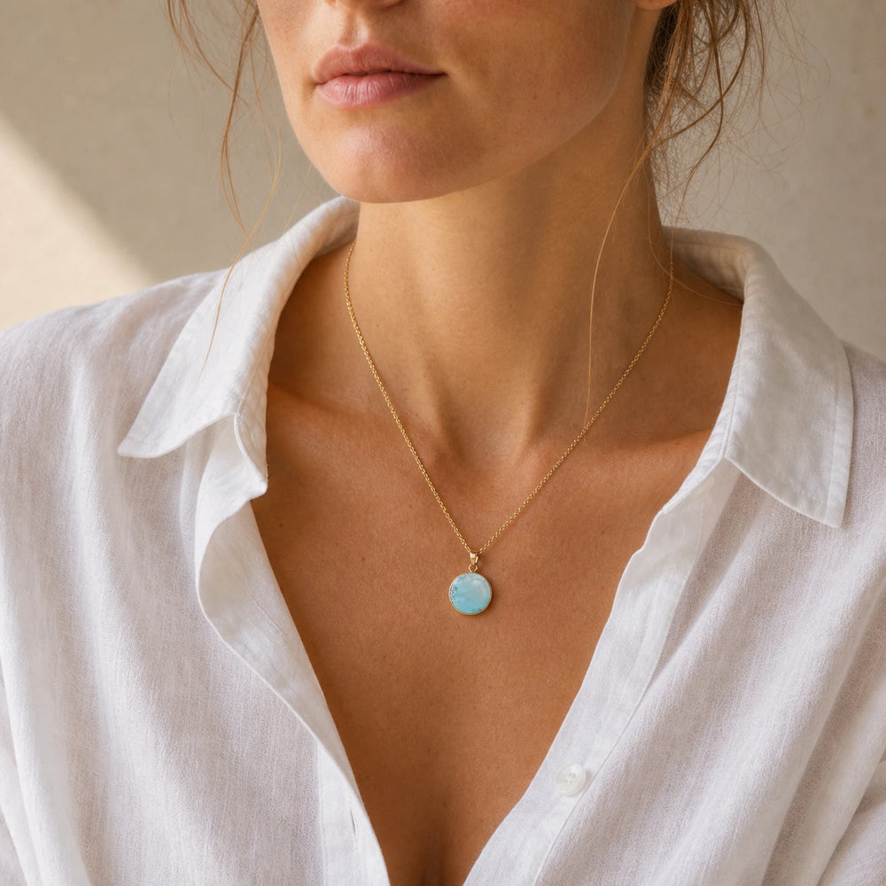 Blue Lagoon von SOLEA - Modelbild