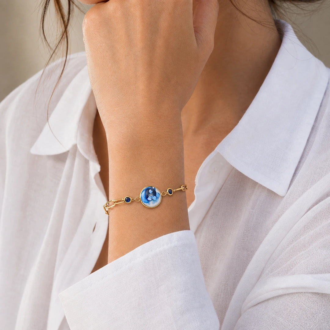 Blue Light von SOLEA - Modelbild