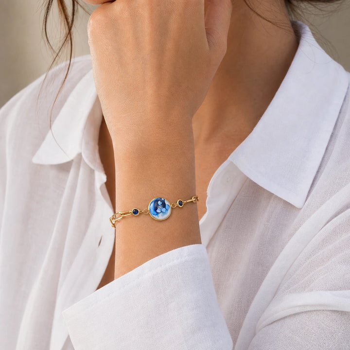 Blue Light von SOLEA - Modelbild