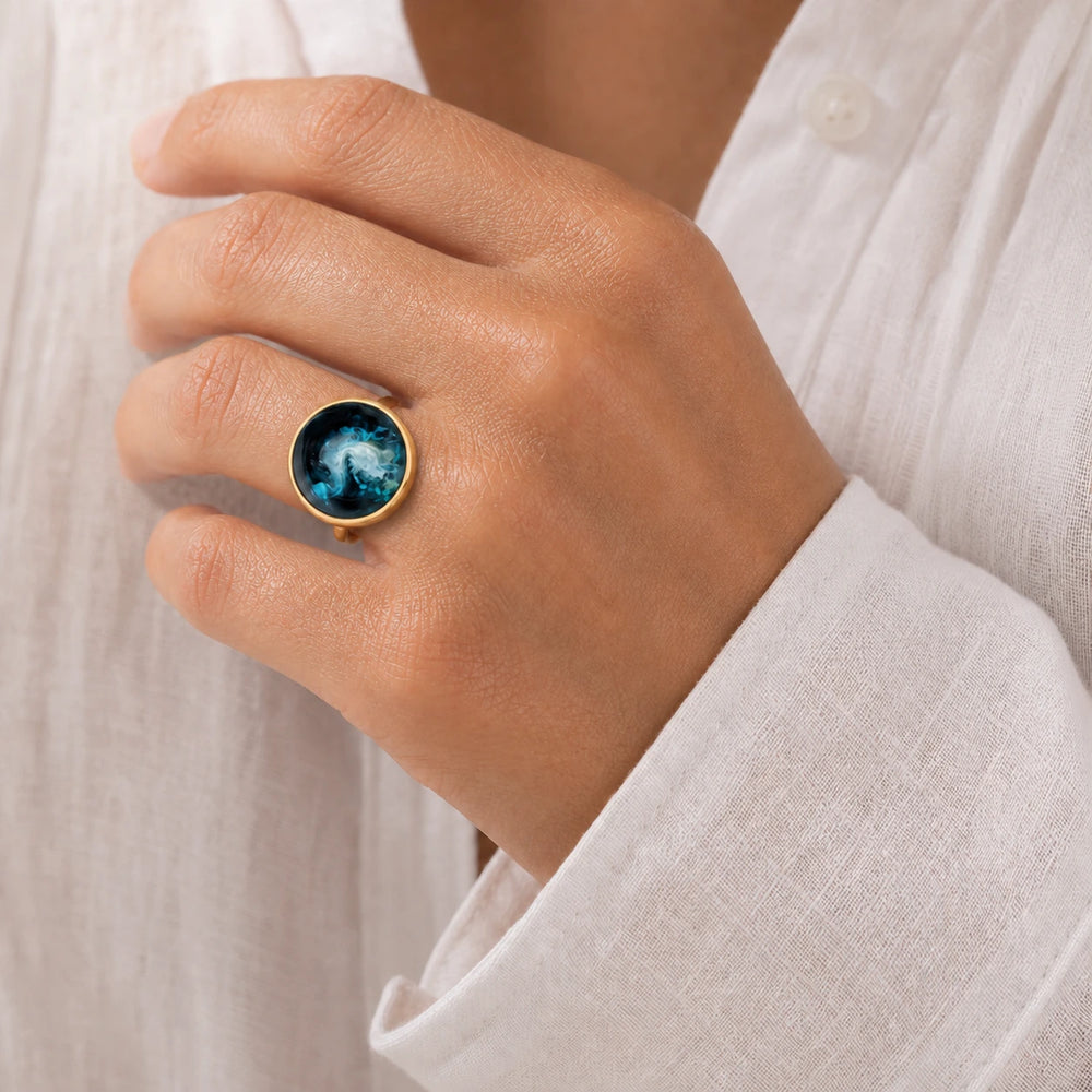 Blue Mist von SOLEA - Modelbild