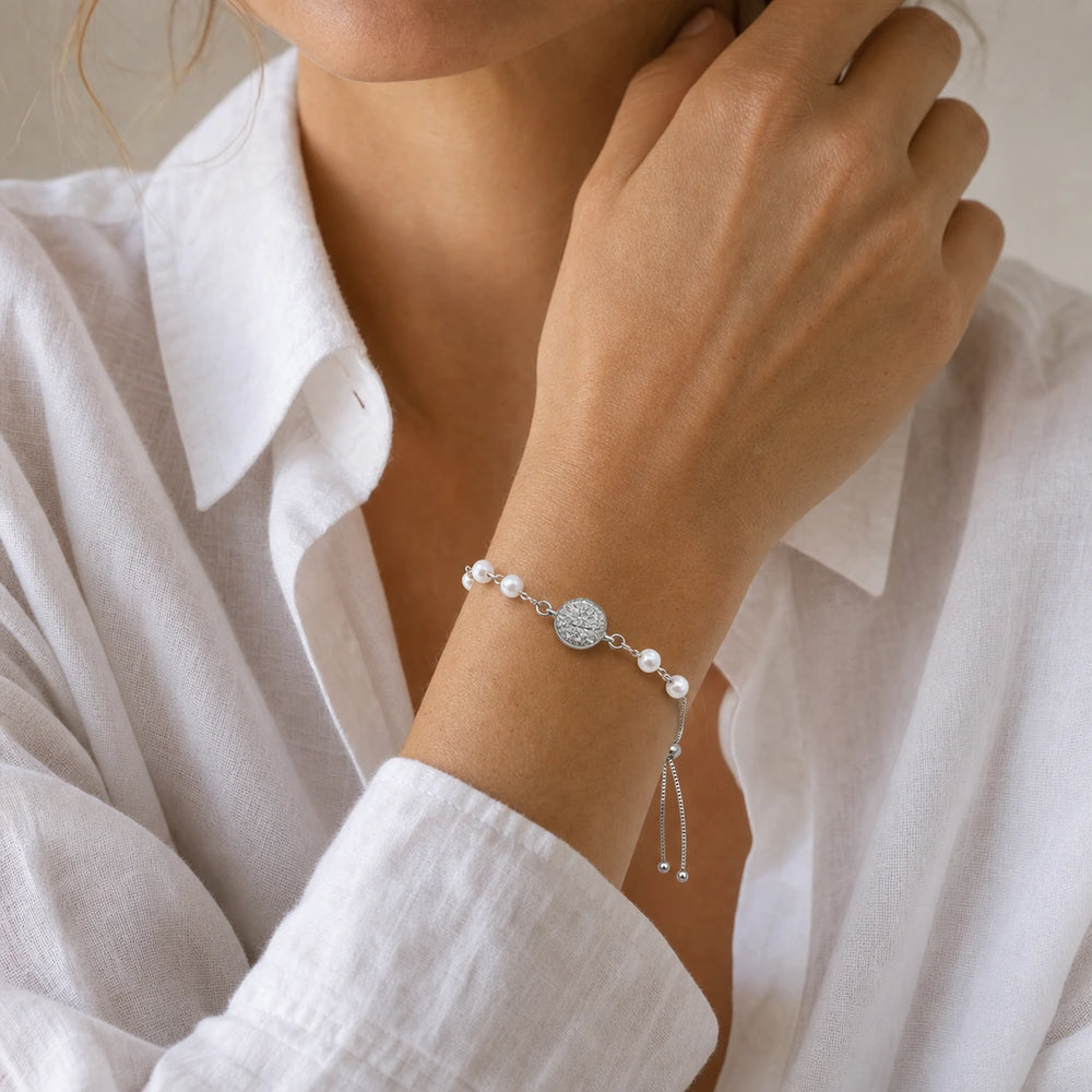 Blue Pearl Slider von SOLEA - Modelbild