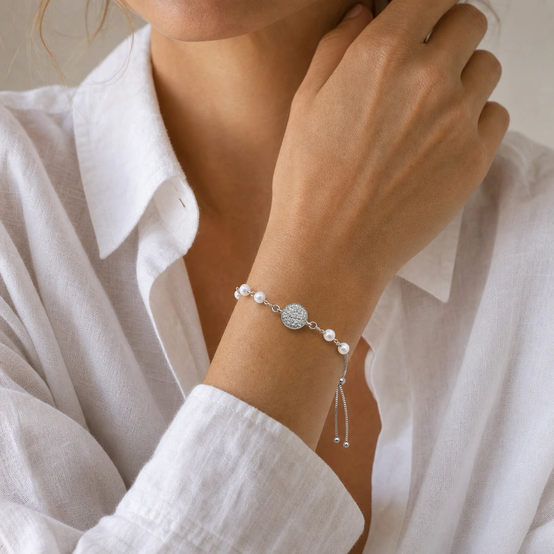 Blue Pearl Slider von SOLEA - Modelbild