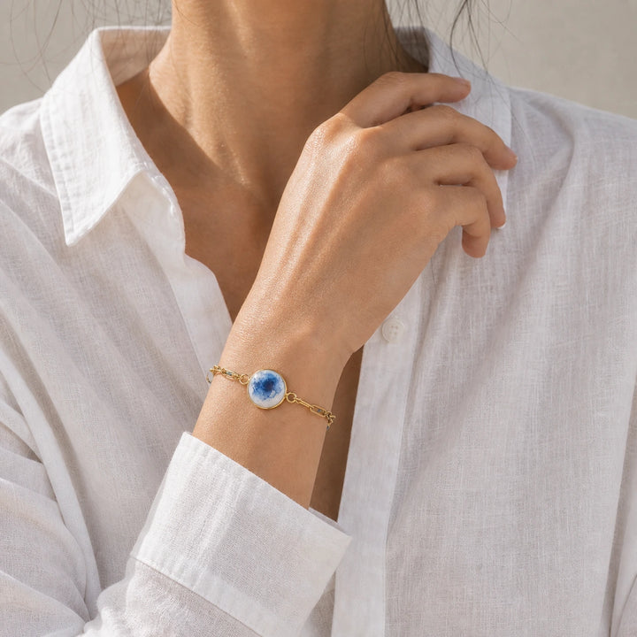 Blue Serenity von SOLEA - Modelbild