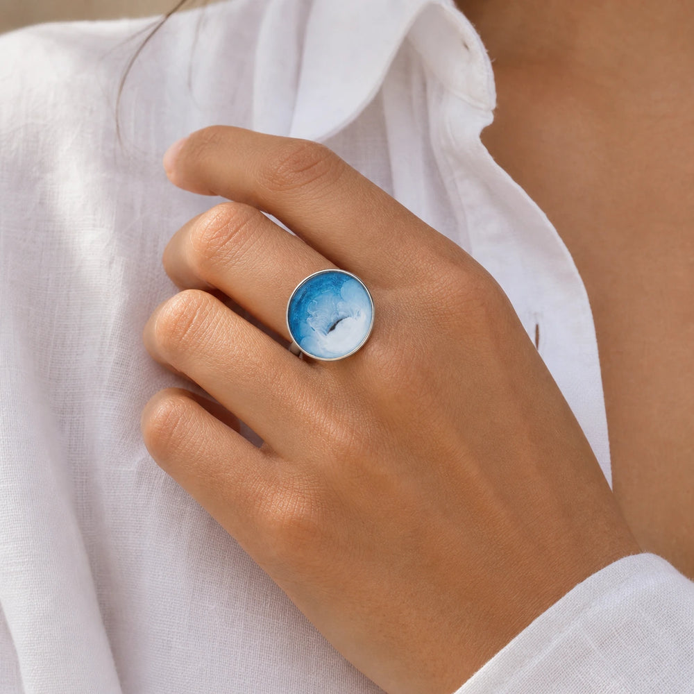 Blue Sky von SOLEA - Modelbild
