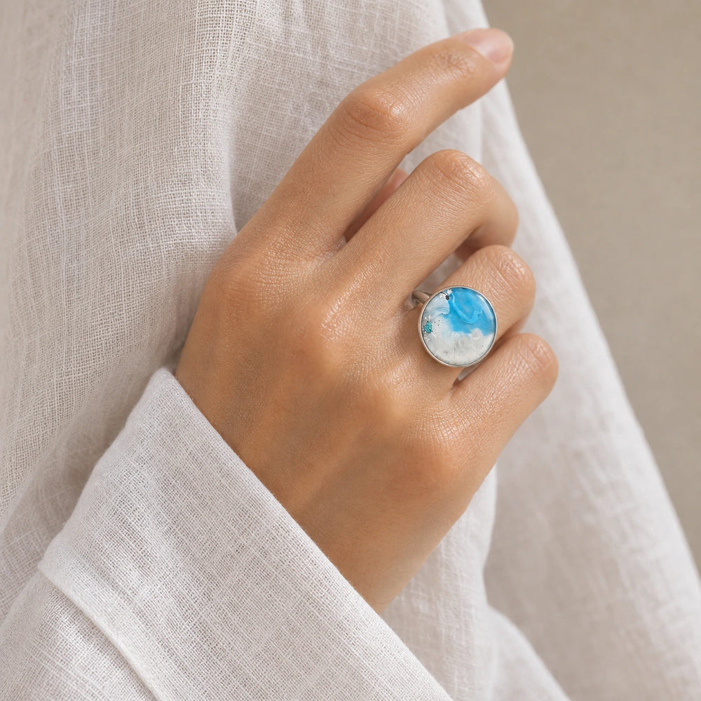 Blue Sky von SOLEA - Modelbild