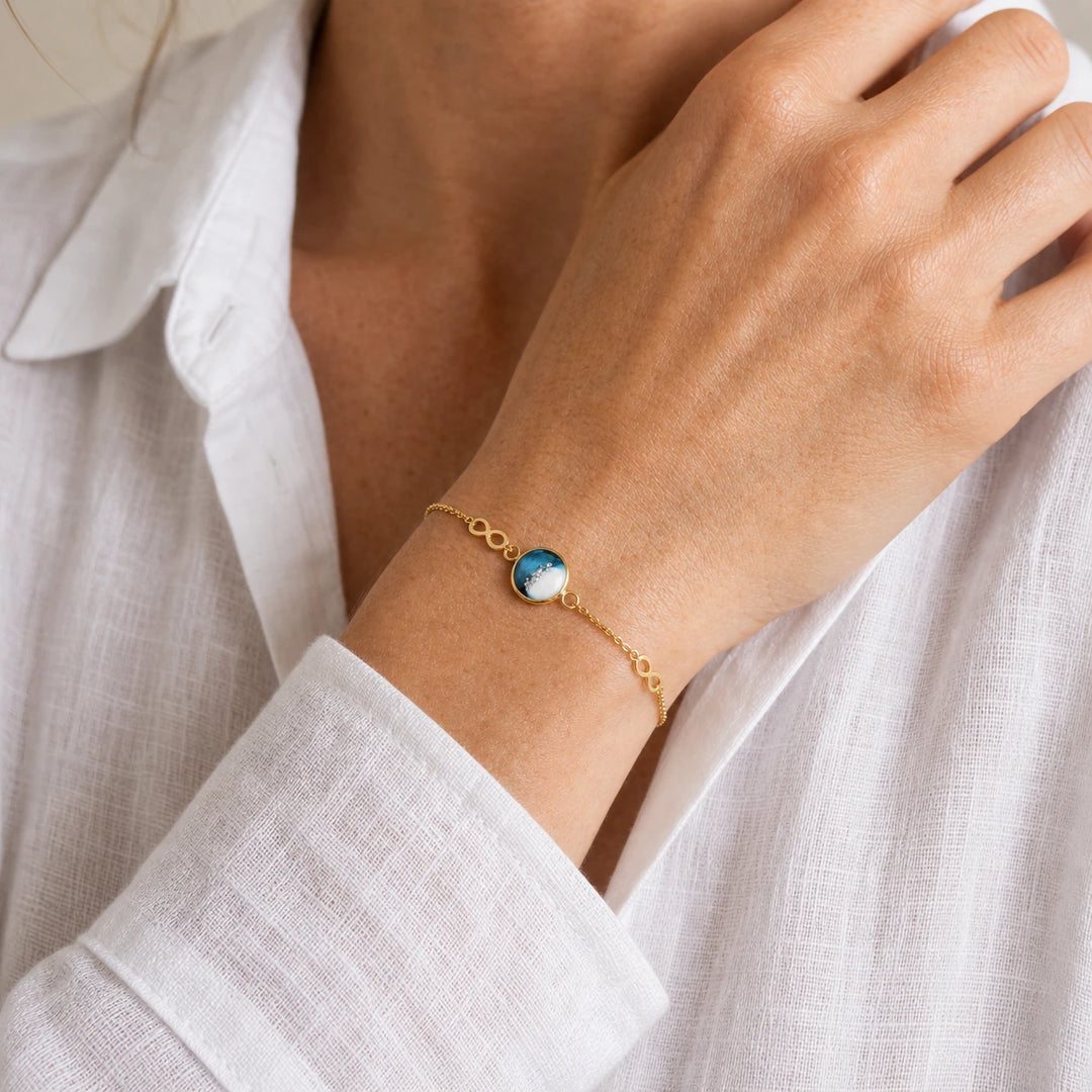 Blue Whisper von SOLEA - Modelbild